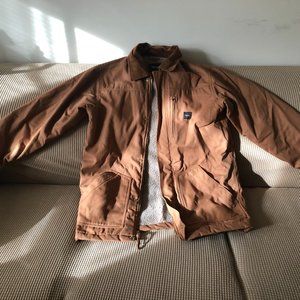 Walls Duck Lined Coat